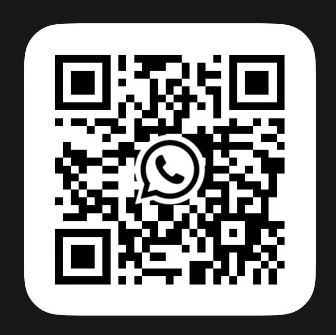 WhatsApp 二维码